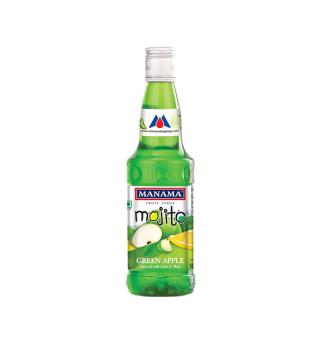 Mojito (Green Apple)